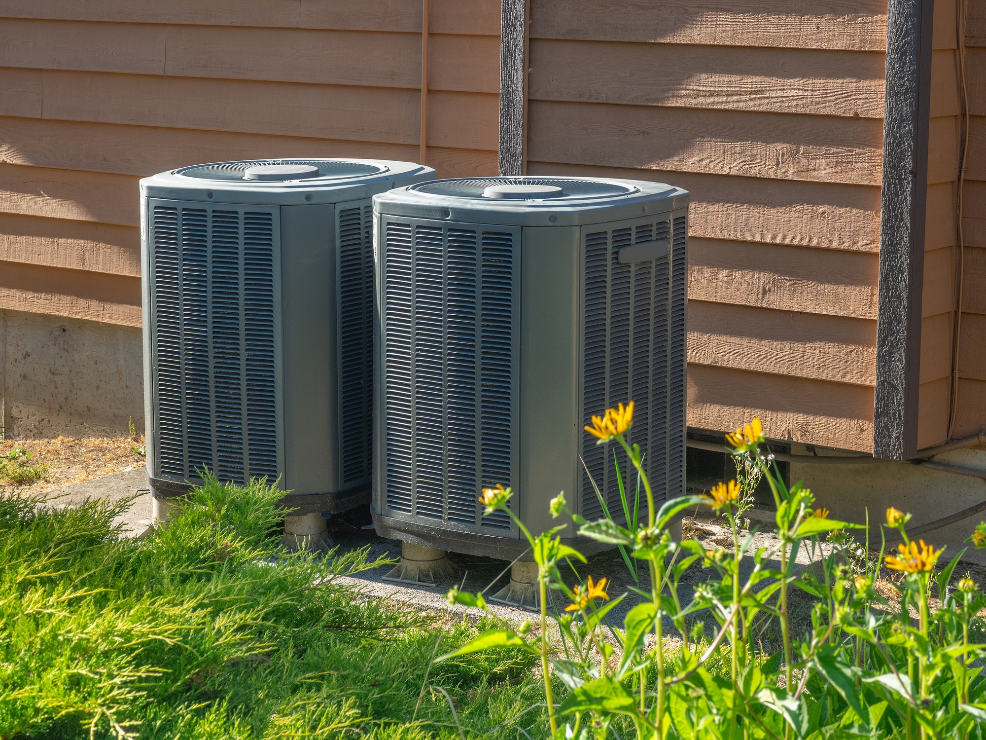 Residential Air Conditioning Services In Jacksonville, FL